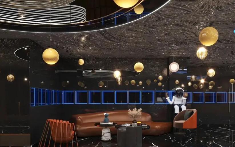 咸阳商务ktv必备攻略-乾县ktv预定