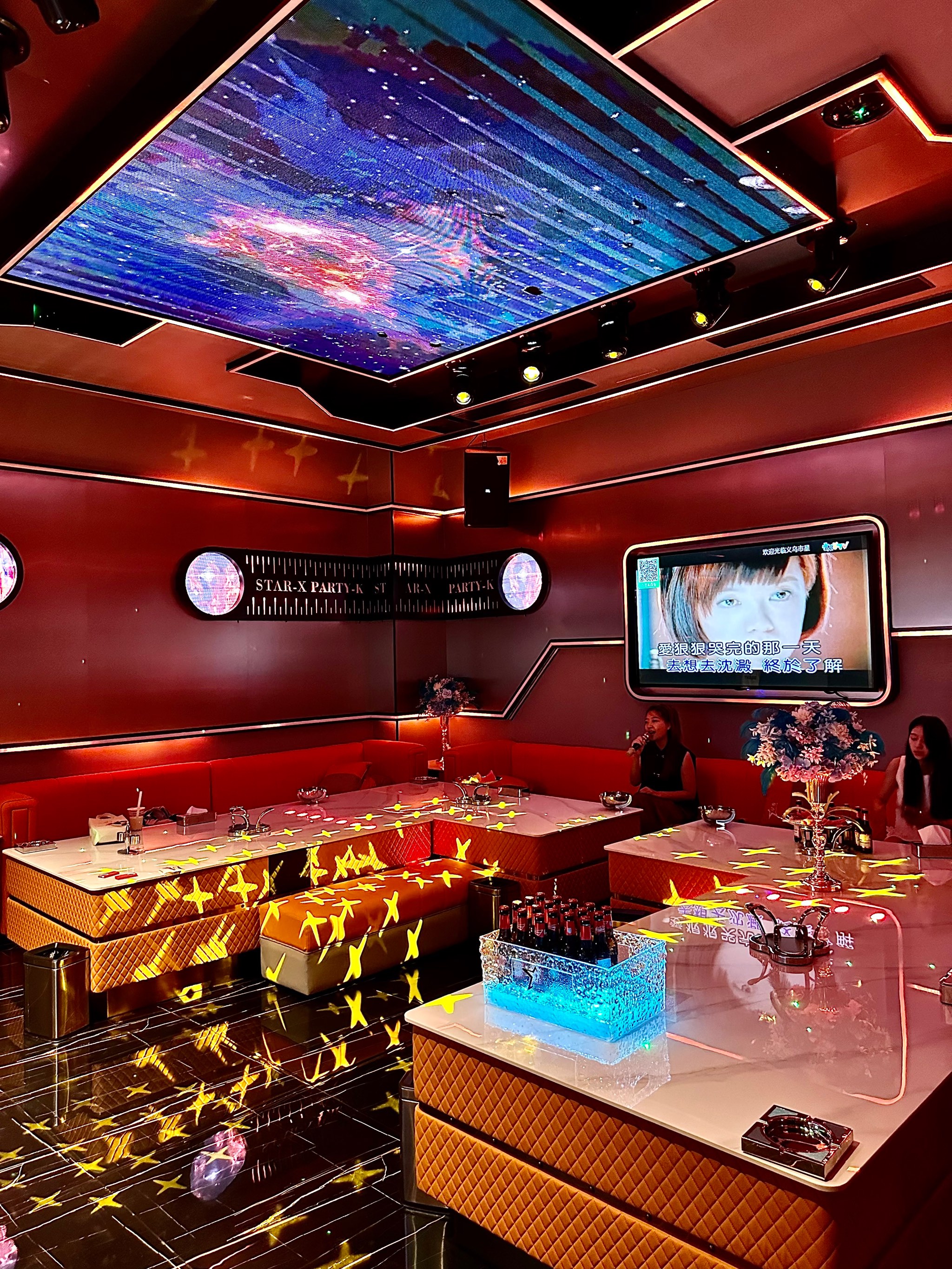 咸阳ktv订房推荐商务ktv有哪些-乾县ktv订房