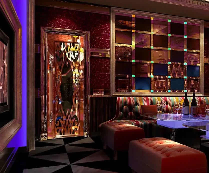 咸阳商务ktv体验最佳-乾县ktv预定